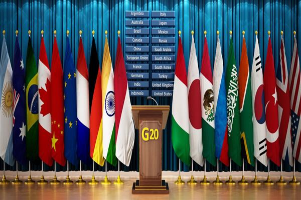 G20: Kashmir Awaits Economic Boost
