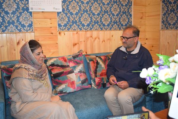 PDP a symbol of struggle 