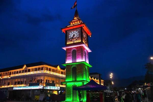 J&K’s Transition  After 370 Abrogation