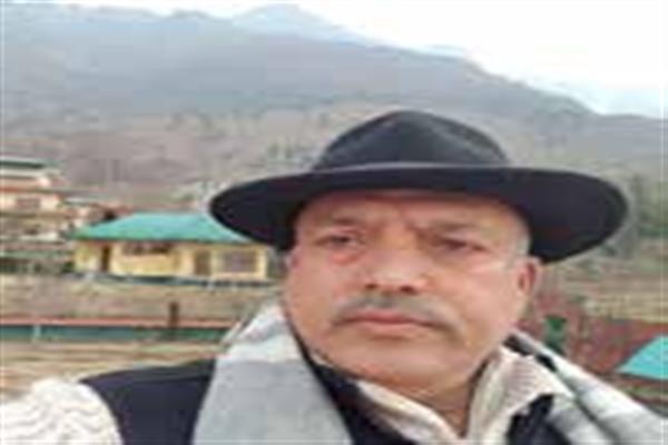 Shujaat Bukhari’s killing: A conspiracy against Kashmiris?