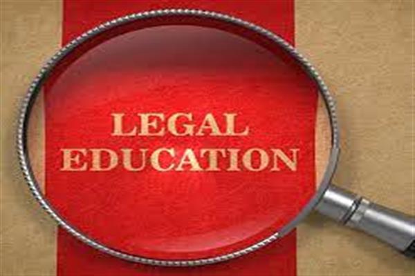 Quality Legal Education vital for Healthy Legal System