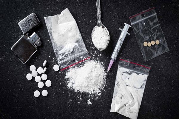 War On Drugs In Bandipora