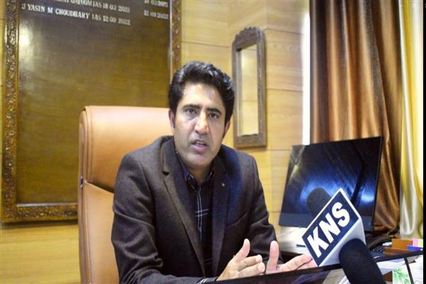 Power Supply to be improved further: MD, KPDCL