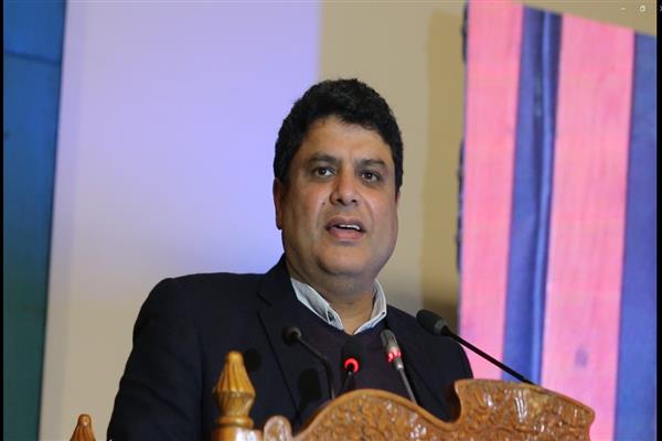 Outstanding sportspersons will be honored: Secretary YSS