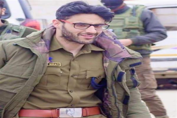 Himayun’s Killing  shocks J&K