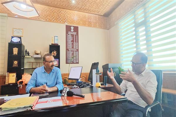 J&K to be  drug-free soon