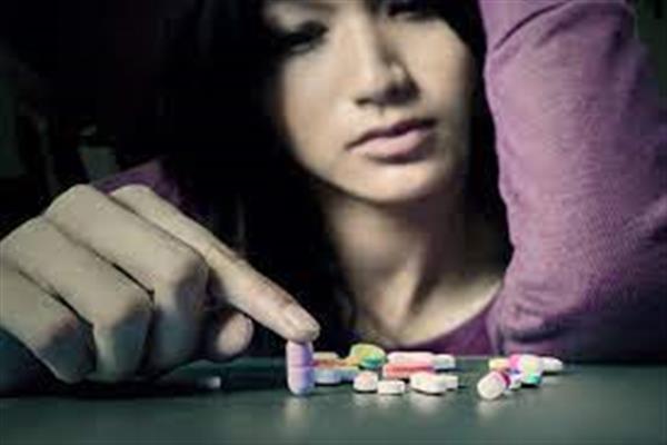 Drug Abuse  Special Talk with Dr.Umer Jan